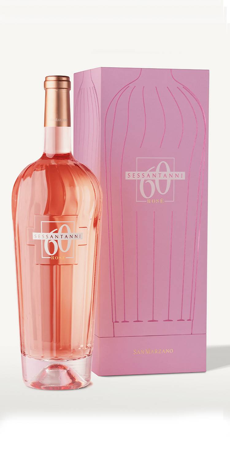 Sessantanni Rosé