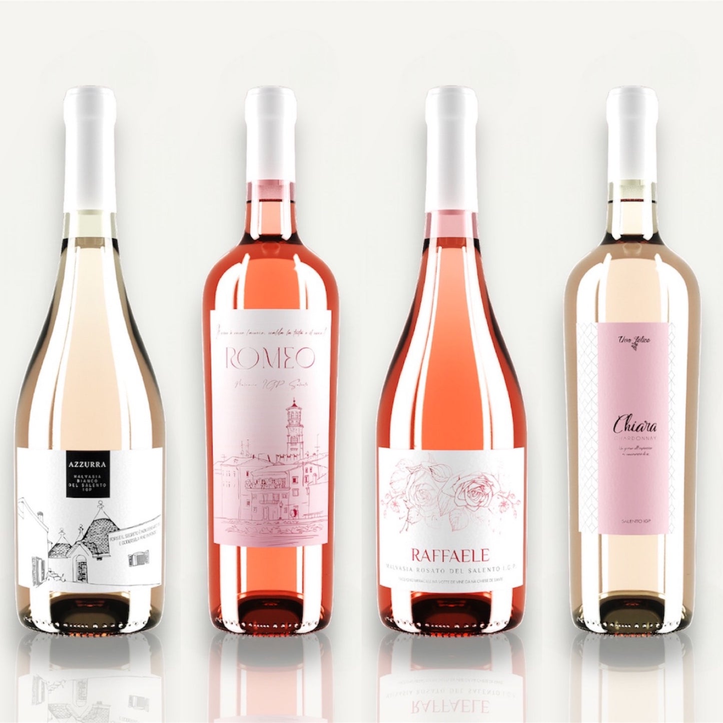 Degustazione Estate