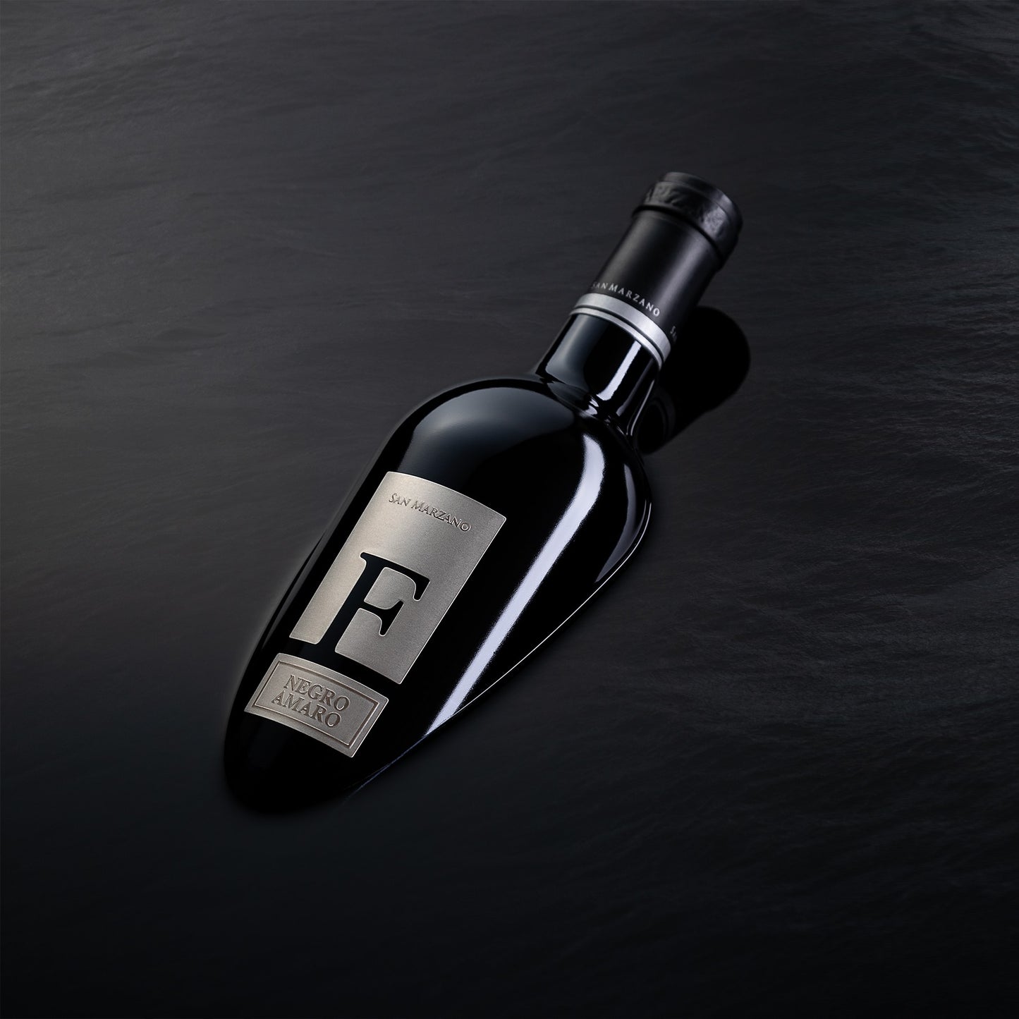 -F- MAGNUM 2020