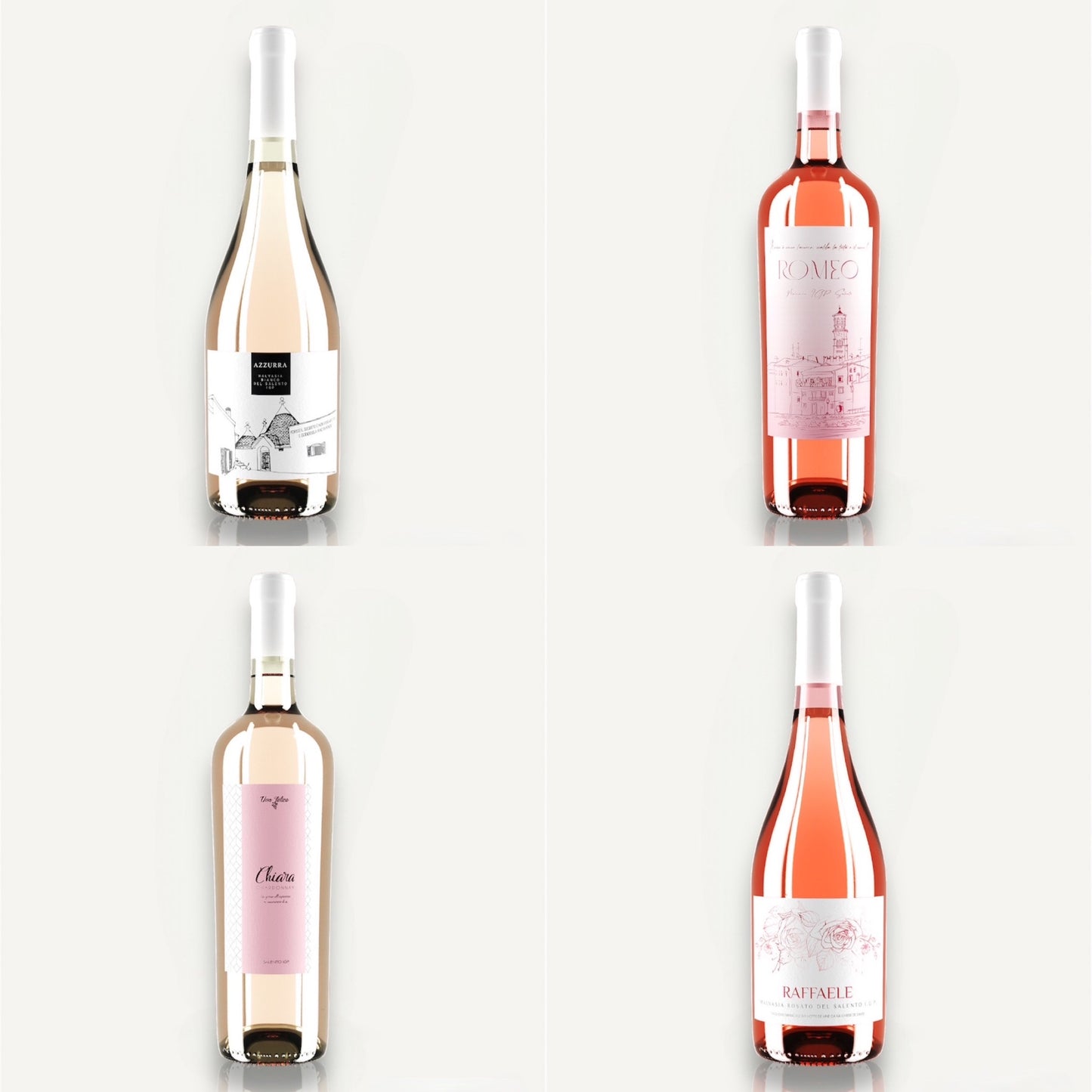 Degustazione Estate