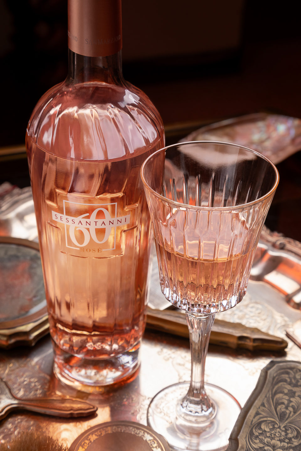 Sessantanni Rosé