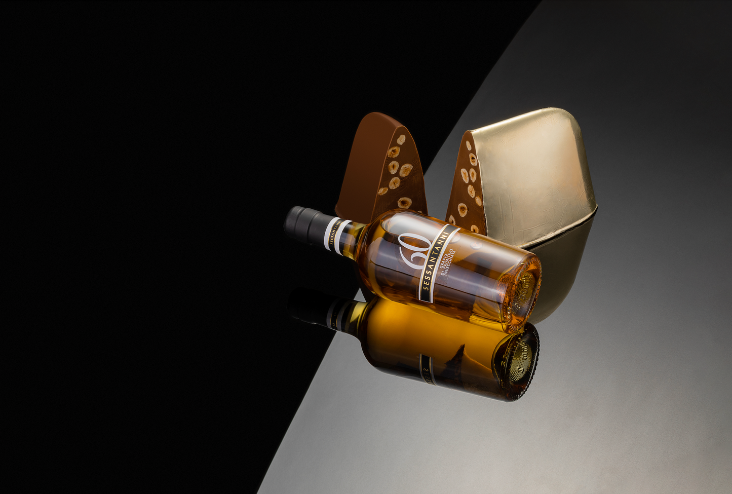 Grappa Primitivo 60 Anni