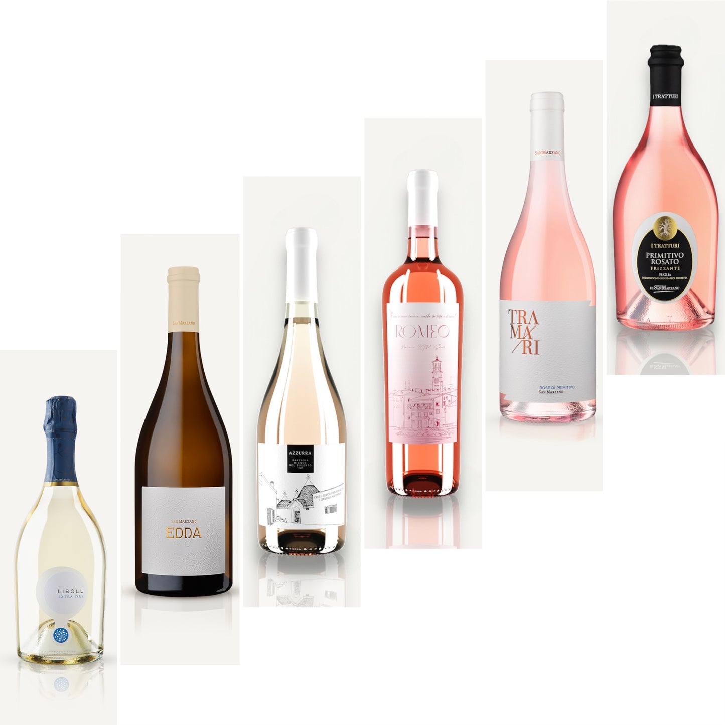 Degustazione Ladies Box