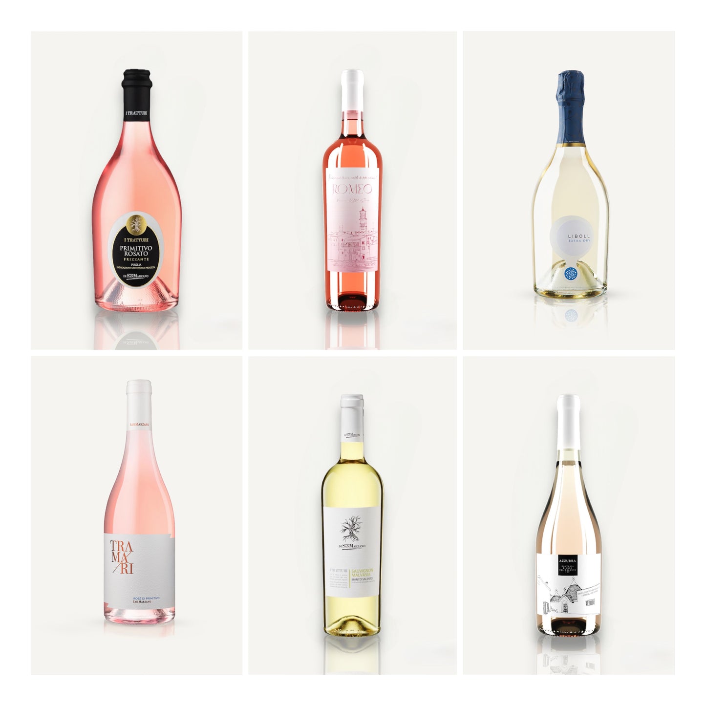 Degustazione Estate MIX