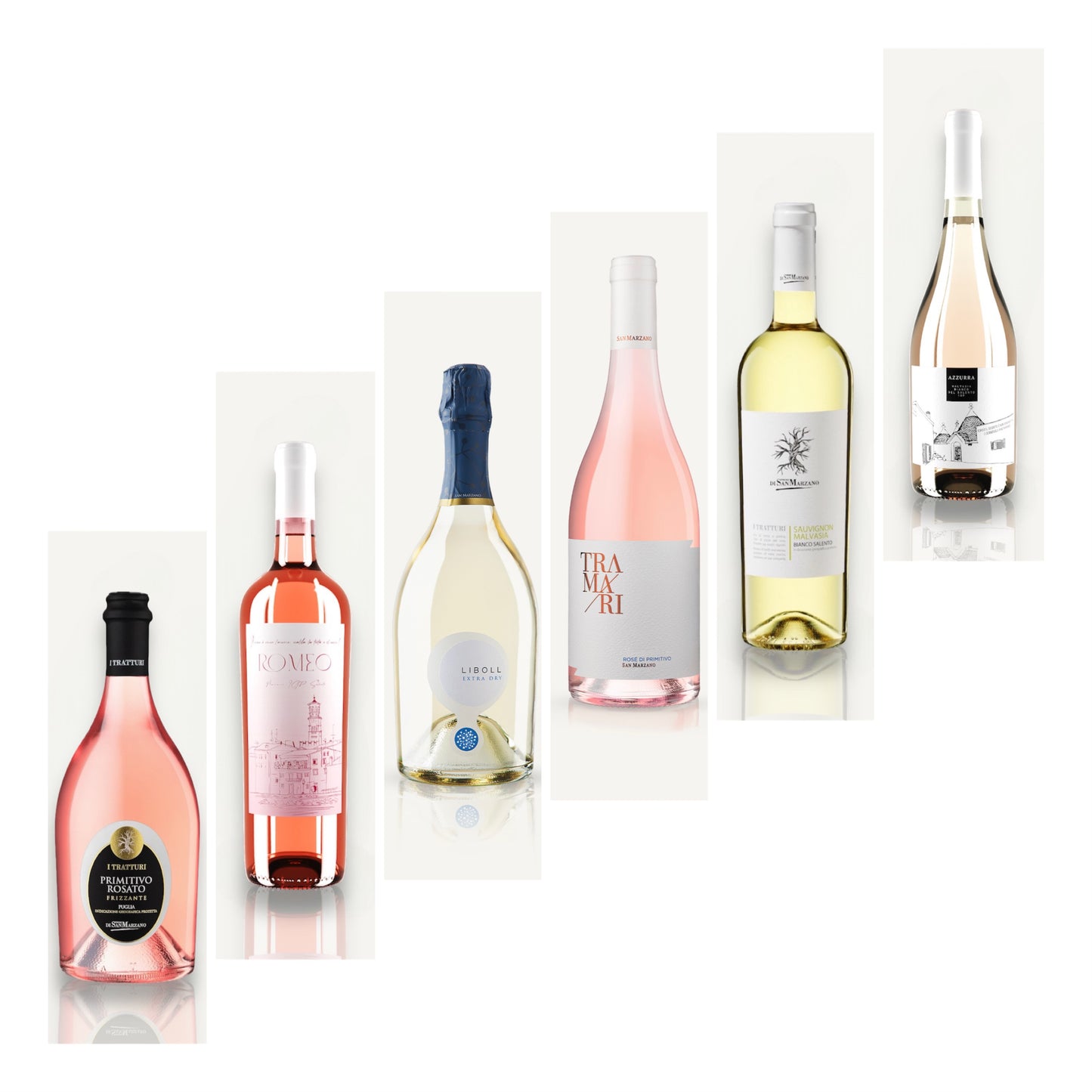 Degustazione Estate MIX