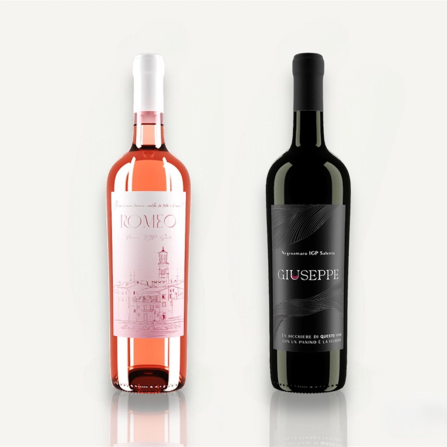Degustazione Negroamaro