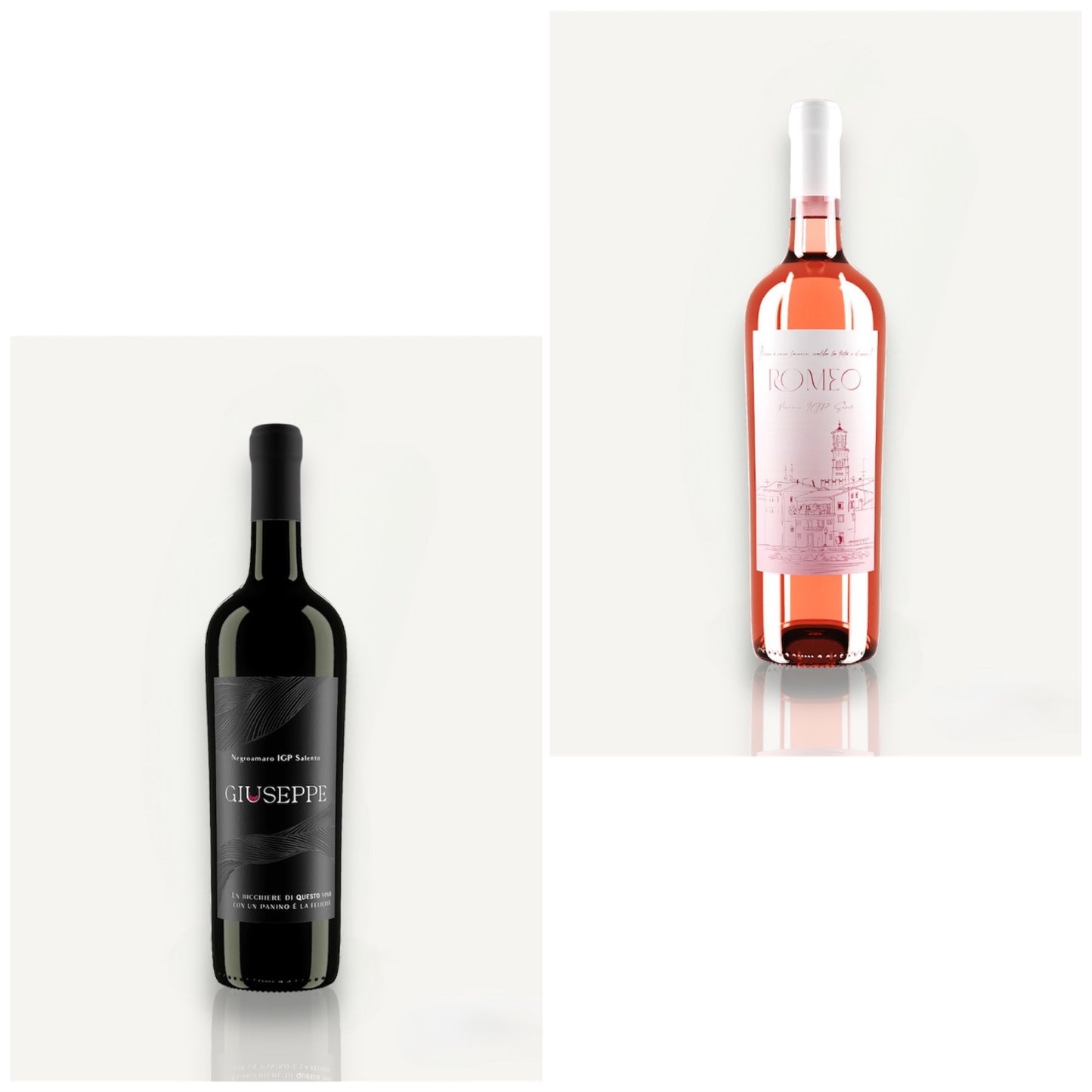 Degustazione Negroamaro