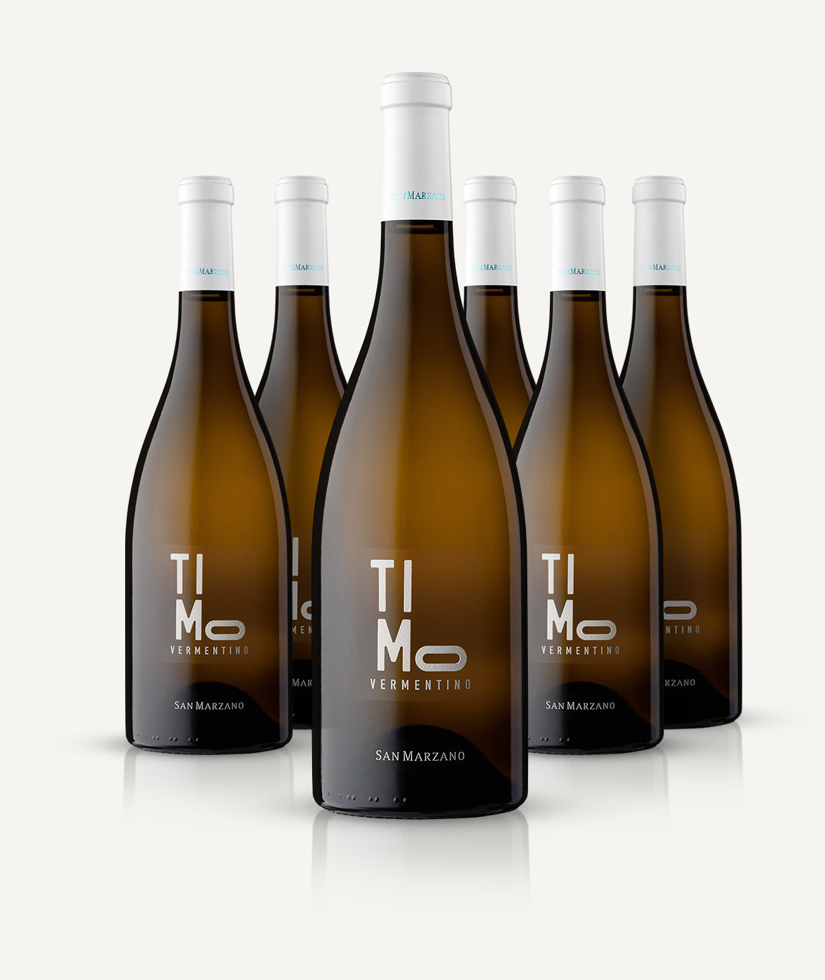 Ti Mo Vermentino
