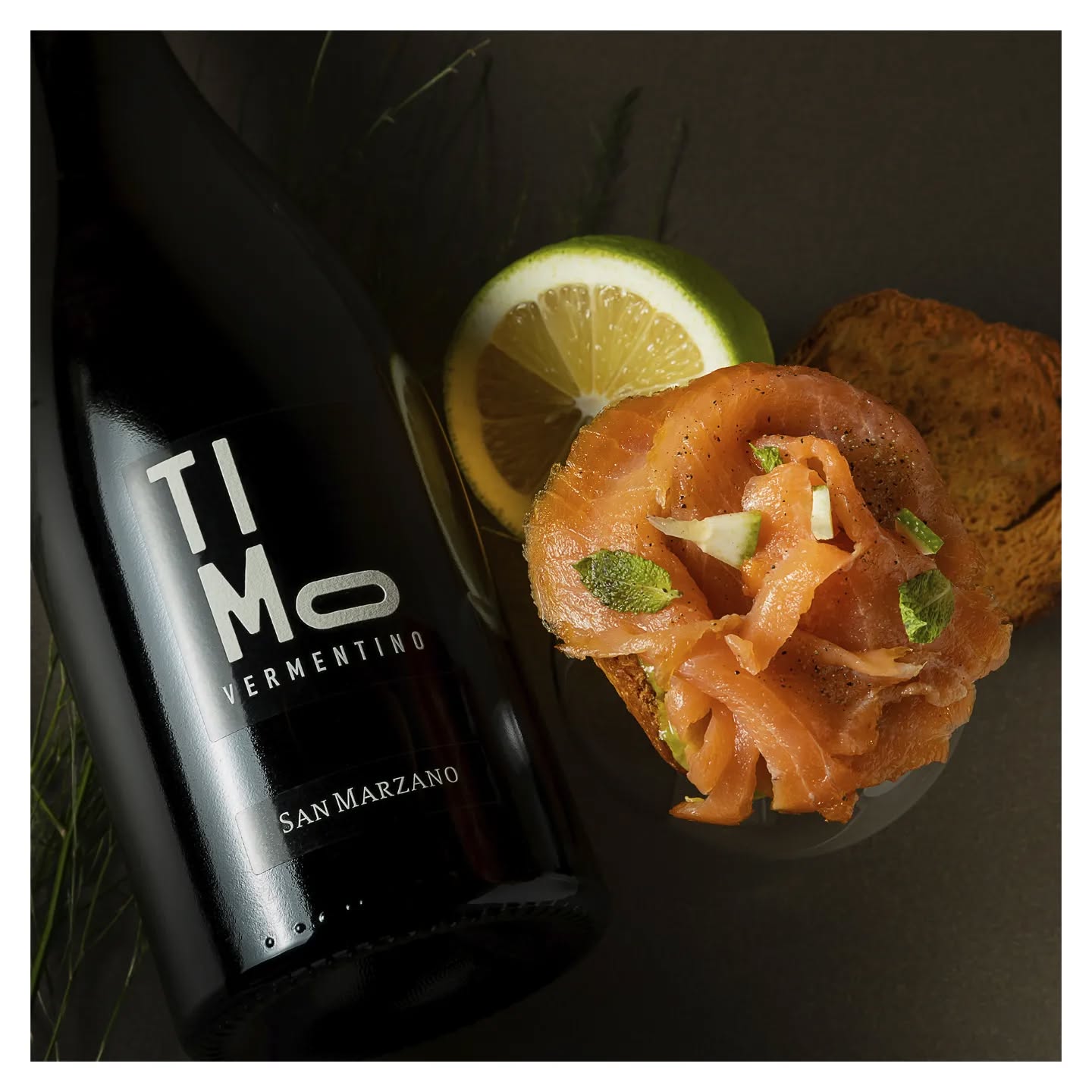 Ti Mo Vermentino