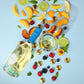 Liboll: Vino Spumante Extra Dry