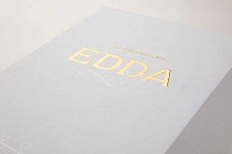 EDDA: Bianco Salento IGP