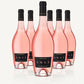 AMAI: Susumaniello Rosé Salento IGP