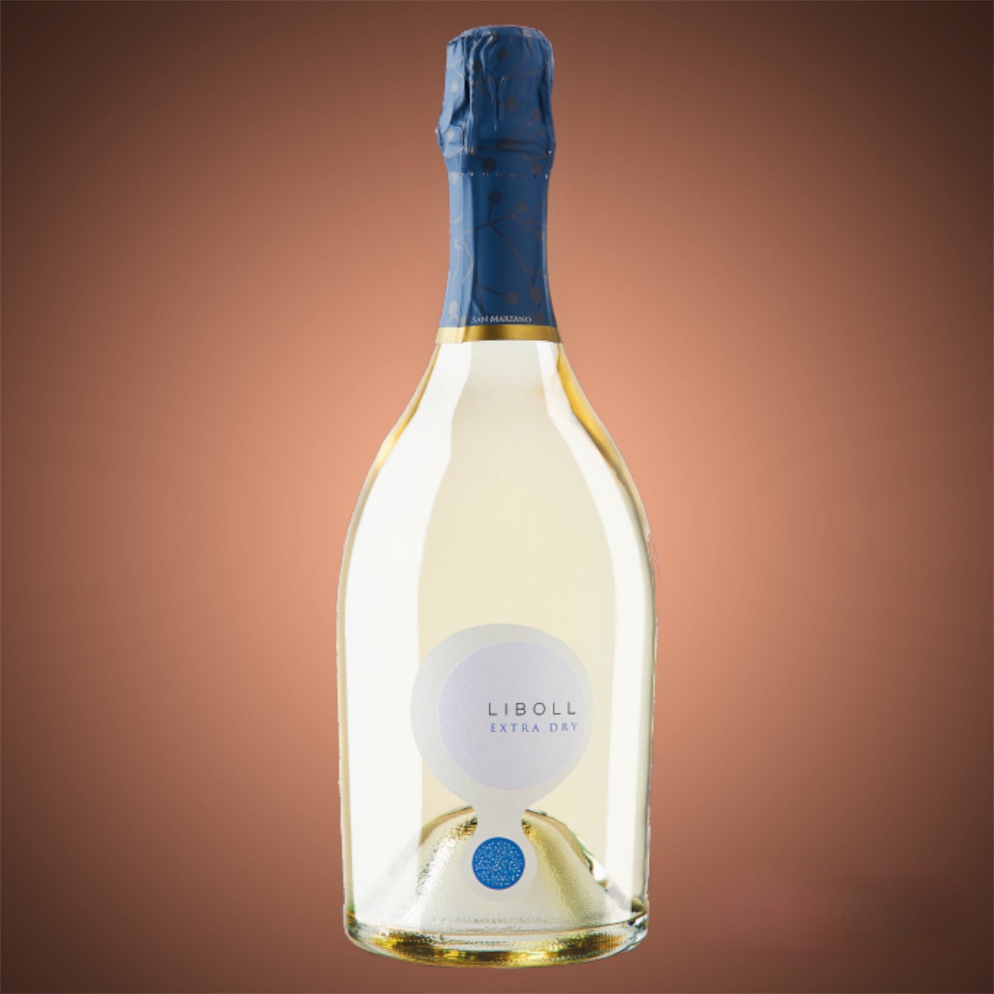 Liboll: Vino Spumante Extra Dry