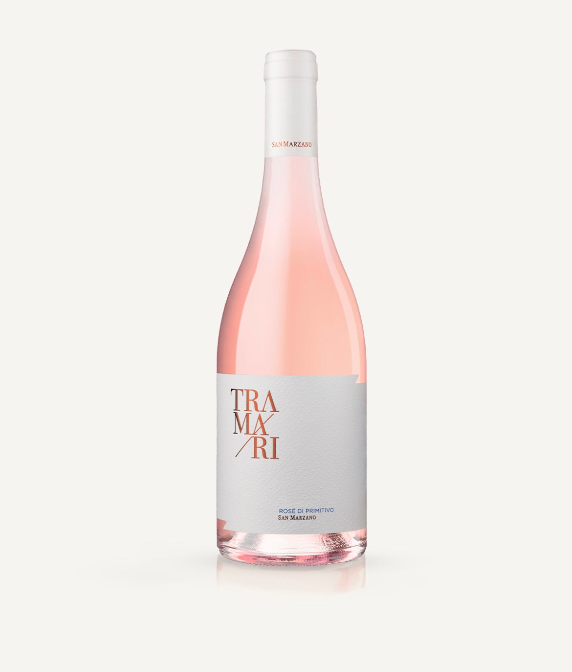 TRAMARI: ROSÉ DI PRIMITIVO SALENTO IGP