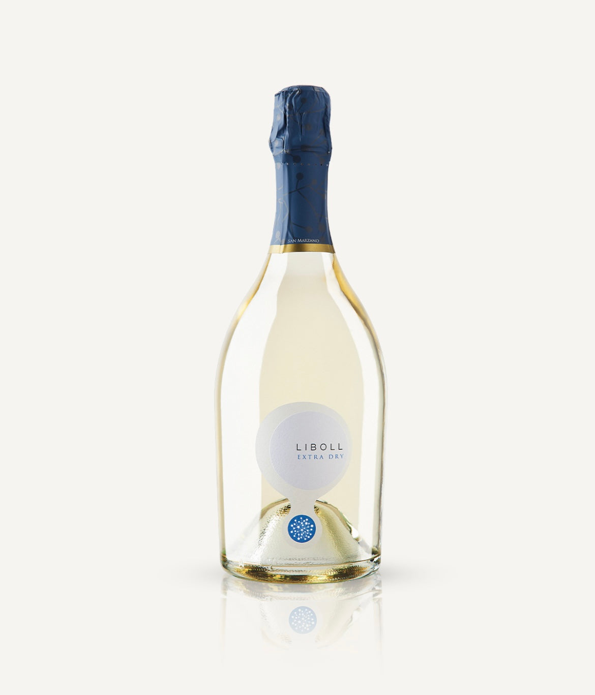 Liboll: Vino Spumante Extra Dry