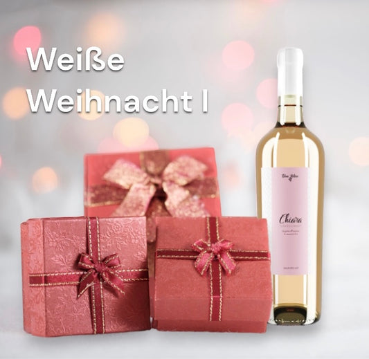 Weiße Weihnacht