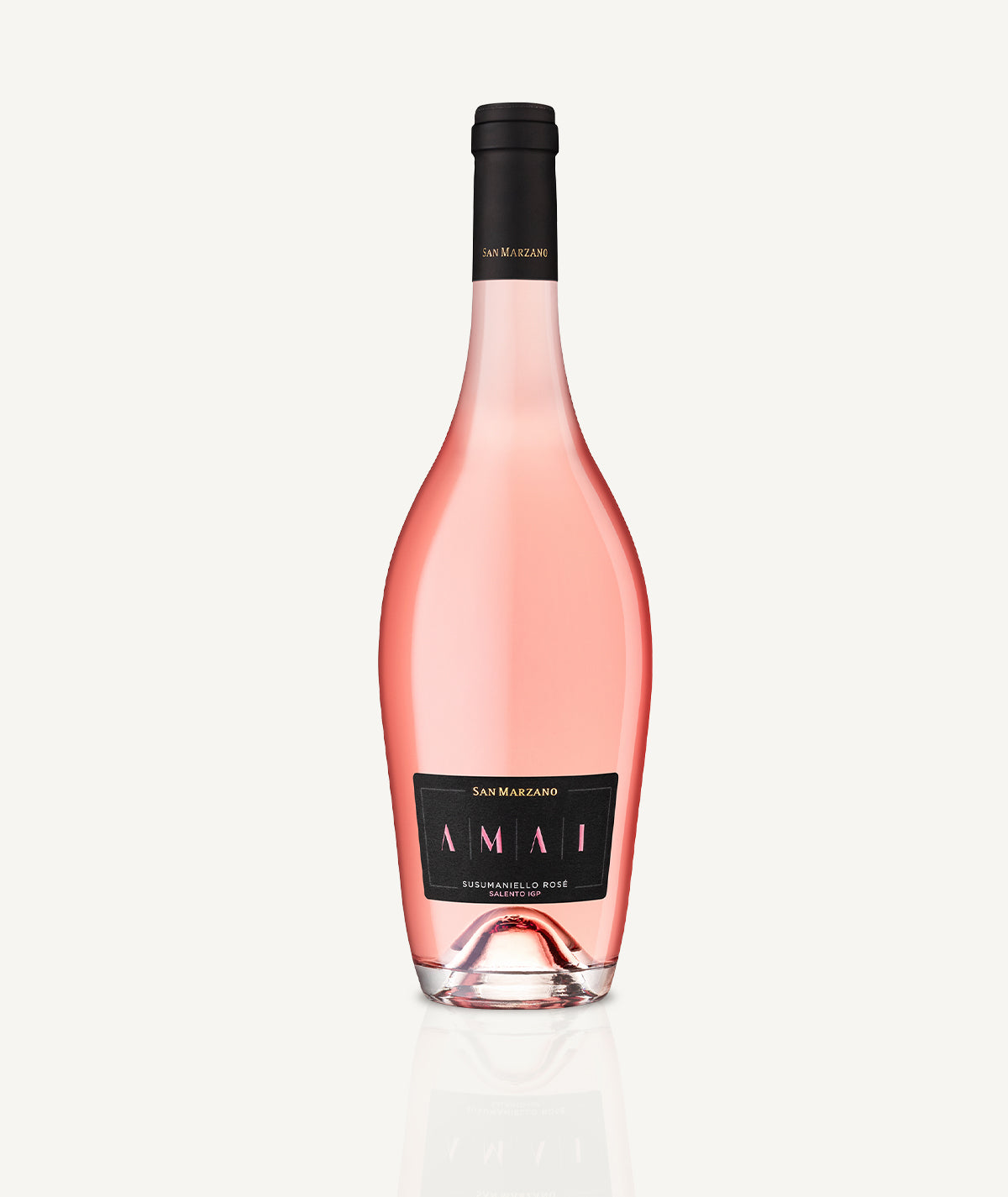 AMAI: Susumaniello Rosé Salento IGP