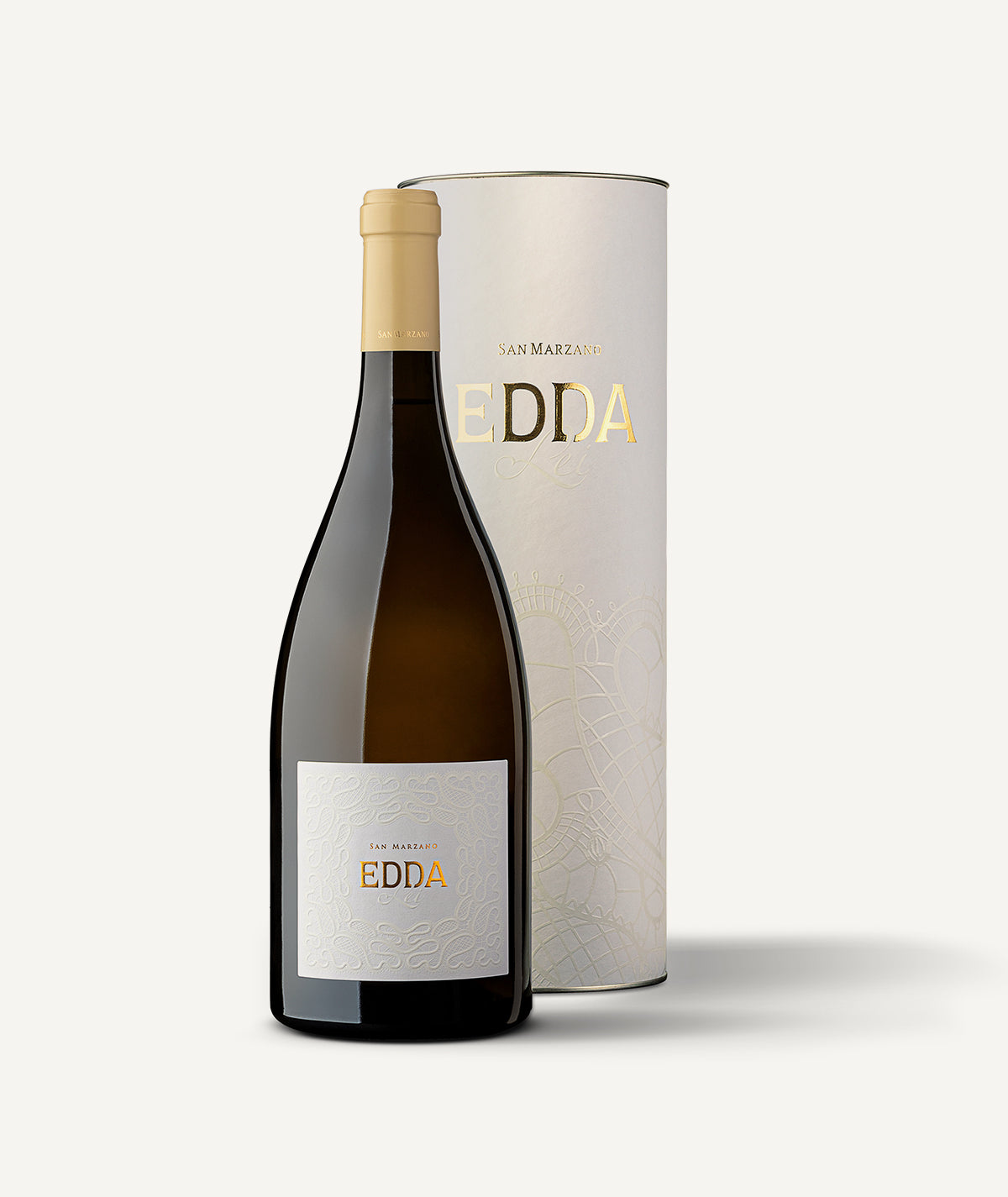 EDDA: Bianco Salento IGP