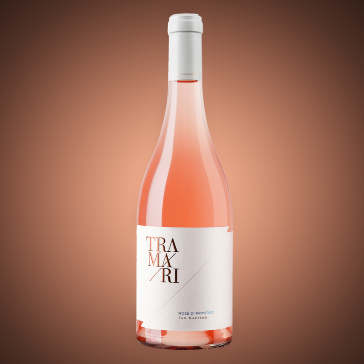 TRAMARI: ROSÉ DI PRIMITIVO SALENTO IGP